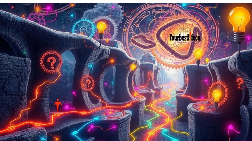 Why Great Minds Overthink Alike
great minds, overthinking, similar thinking, mindset, intellectuals, thinking alike, problem-solving, psychology of overthinking, genius mindset, thought process, analysis paralysis, intellectual similarities, high achievers, cognitive patterns, why we overthink, groupthink, creative minds